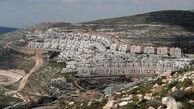 احداث یک شهرک صهیونیست‌نشین در قدس اشغالی