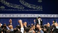 پیش بینی رهبر انقلاب از نتیجه مذاکرات غیرمستقیم ایران و آمریکا