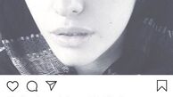 عکس آشفته و بیحال ریحانه پارسا
