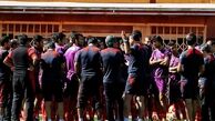 پرسپولیسی ها مربی تیم ملی را بیرون کردند!