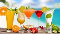 نوشیدنی‌های مخصوص برای رفع عطش در ماه رمضان
