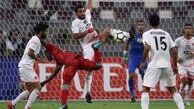 تاریخی‌ترین نبرد الدحیل در آزادی مقابل پرسپولیس