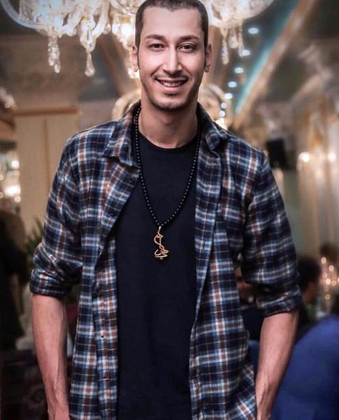 ظاهر متفاوت بهرام افشاری + عکس