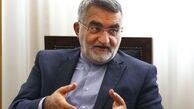 نظر رئیس سابق کمیسیون امنیت ملی درباره مذاکره با آمریکا