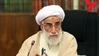 نگرانی آیت الله جنتی