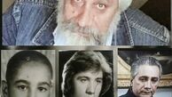 بازیگر مشهوری که امروز بر اثر کرونا در گذشت + عکس