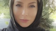 سلفی جدید فریبا نادری + عکس