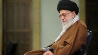 فیلم کامل سخنرانی رهبرانقلاب به مناسبت روز قدس