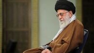 فیلم کامل سخنرانی رهبرانقلاب به مناسبت روز قدس