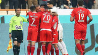 مهاجم جدیدی که خط حمله پرسپولیس را زهردار می‌کند!