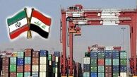 سهم بازاری ایران در عراق به نسبت بقیه کشورها کمتر است!