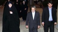 یزد میزبان معاون رئیس جمهوری