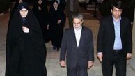 یزد میزبان معاون رئیس جمهوری