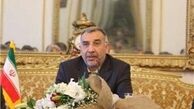 سفیر ایران در آنکارا: ایرانیان اثبات کردند در همه جای دنیا قلبشان برای ایران می‌تپد

