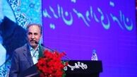 شوخی خجالت آور شهردار سابق با قرائتی