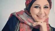 آلمان گردی بازیگر زن +عکس 