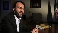 مهدی پیرهادی، چهره جوان فهرست شورای ائتلاف نیرو‌های انقلاب اسلامی
