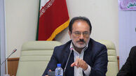 حسن بیگی:توان دفاعی جمهوری اسلامی، آمریکا را به پای میز مذاکره آورد