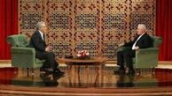 عکس خانوادگی فرشاد پیوس با مهران مدیری