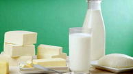 توزیع مشوق صادراتی لبنیات از امروز کلید خورد