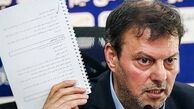 اختلاف من و کی‌روش را رسانه‌ها پخش کرده‌اند/ من با کسی اختلاف ندارم