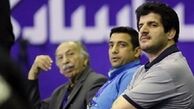 سرشاخ‌شدن دبیر و خادم برای ریاست فدراسیون کشتی