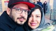 جشن تولد ۵۰ سالگی فلور نظری با حضور بازیگران مشهور زن و مرد +تصاویر