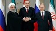 نشست آنکارا؛ صف آرایی در برابر واشنگتن