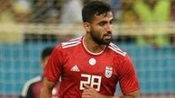 محرمی آماده اضافه شدن به اردوی تیم ملی