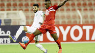 درخواست پرسپولیس از وزارت امور خارجه