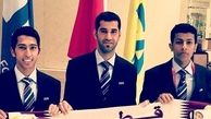 آنچه باید درباره داور دیدار ایران و چین بدانید