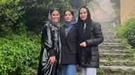 سفر مجردی شهرزاد کمال زاده به ماسوله