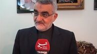 برخی اعضای لیست امید «اصلح» را انتخاب کردند