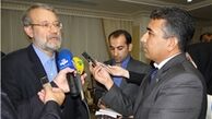 هدف لاریجانی سفر به آفریقای جنوبی و کنگو