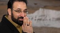 ادعای مجری تلویزیون: از ایران می روم! 