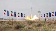الاخبار بررسی کرد: تکامل خودکفایی ایران در زمینه هوافضا پس از پرتاب ماهواره نظامی
