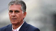 کلمبیا: مذاکره با کی‌روش خوب پیش رفته است!