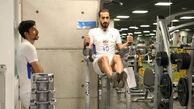 مهاجمان استقلال در اندیشه رهایی از فشار و استرس