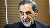  ولایتی: ایران به دعوت دولت قانونی سوریه در این کشور حضور دارد