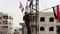 فتح «القصیر» پیروزی چشم‌گیر برای ارتش سوریه