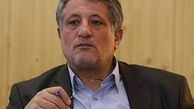 وضع مالی شهرداری نسبت به گذشته بهتر شده است