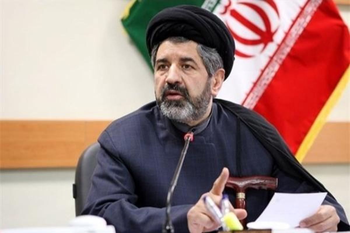 سیدطه هاشمی مشاور رئیس دانشگاه آزاد اسلامی شد

