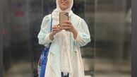 کار جدید سوگل طهماسبی + عکس
