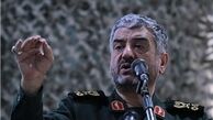 هشدارهای رهبرانقلاب به دشمنان جدی ومبتنی برقدرت دفاعی ایران است