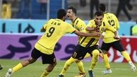 پارس جنوبی به لیگ بازگشت