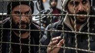 ظاهر متفاوت "شهرام حقیقت دوست" روی پوستر «معکوس»/ عکس