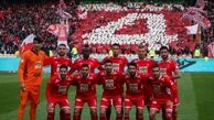 ترکیب پرسپولیس اعلام شد