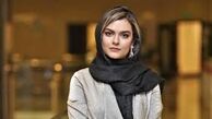 دنیا مدنی و عکس هایش تمامی ندارد!
