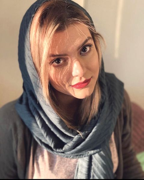 ظاهر جدید دنیا دنی + عکس