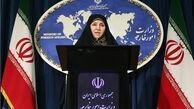 افخم: ایجاد فضای منفی، اقدام متقابل ایران را در پی خواهد داشت